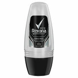 REXONA Men Antiperspirant Roll On Deodorant Original 50ml