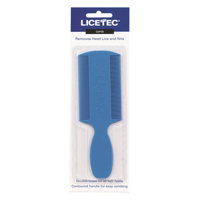 Licetec Lice Comb 1 Each