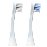 Curaprox Sensitive Duo Hydrosonic Toothbrush Heads 2PK