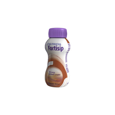 Fortisip Chocolate Flavour 200ml