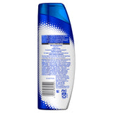 Head & Shoulders Ultra Men 2in1 Deep Clean Anti Dandruff Shampoo + Conditioner 400ml
