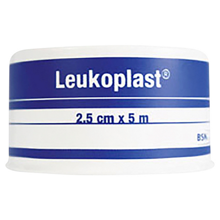 Leukoplast Waterproof 2322-2.5cmX5m