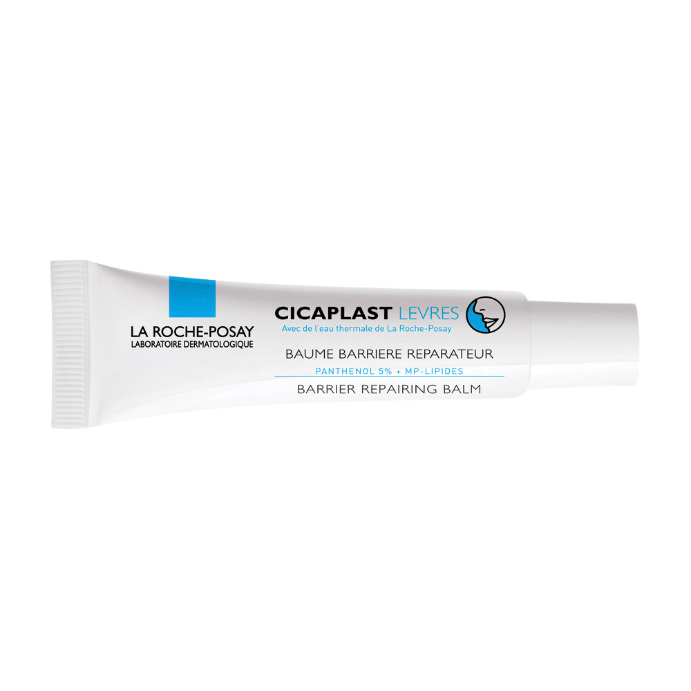 La Roche-Posay Cicaplast Lip Barrier Balm 7.5ml