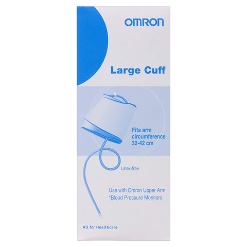 Omron 32-42CM ARM  CUFF LARGE