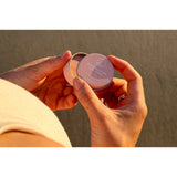 SunButter Skincare Protective Lip Zinc Protea Tint SPF 15 15ml