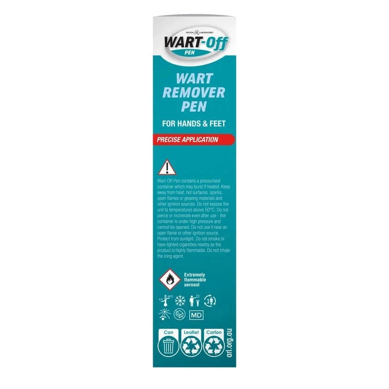 Wart-Off Wart Remover Pen 15ml