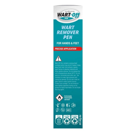 Wart-Off Wart Remover Pen 15ml