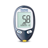 Abbott Freestyle Freedom Lite Blood Glucose Monitoring Kit
