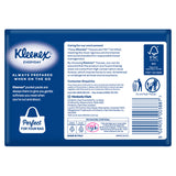Kleenex Pocket Packs 4 Ply Tissues Ultra Soft 6 Packs