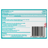 Imodium Advanced Chewable Mint Flavour 6 Tablets