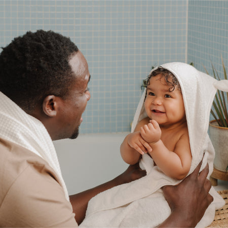 Mustela Hydra-bebe Body Lotion 500ml