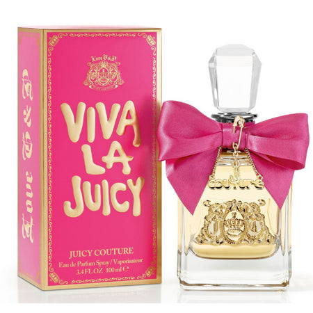 Juicy Couture Viva La Juicy Edp 100ml