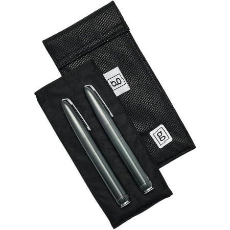 Glucology Insulin Pen Cool Pouch Large Black