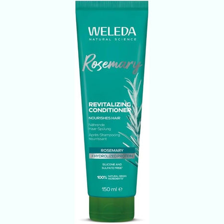 Weleda Revitalizing Conditioner Rosemary 150ml