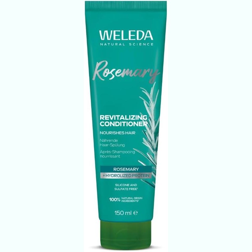 Weleda Revitalizing Conditioner Rosemary 150ml