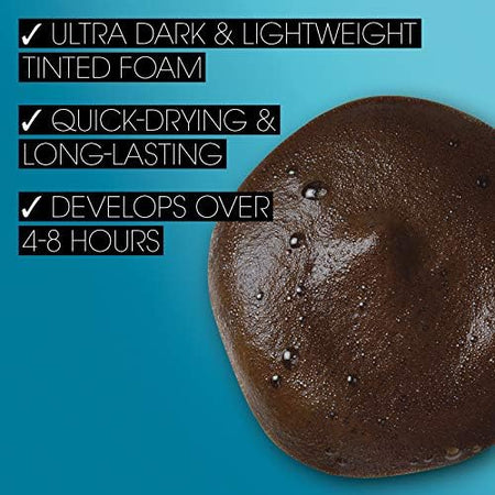 St Tropez Self Xdark Mse Mousse 200ml