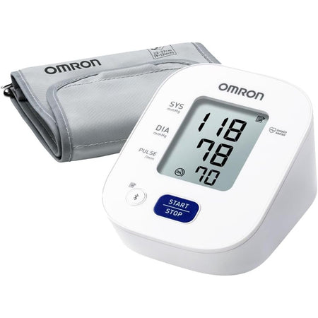 Omron Automatic Blood Pressure Monitor HEM-7142T2