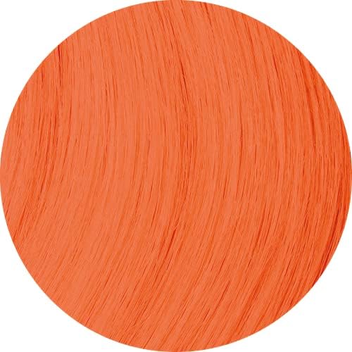 Tints of Nature Bold Colours Semi-Permanent Hair Colour Orange 70ml