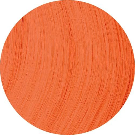 Tints of Nature Bold Colours Semi-Permanent Hair Colour Orange 70ml