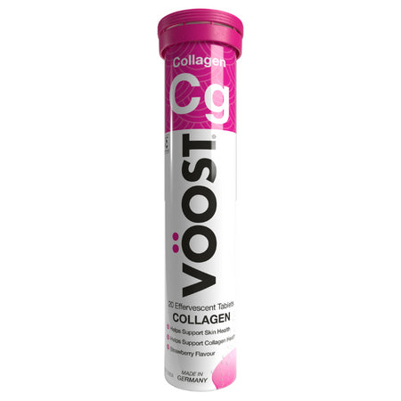 Vöost Collagen Formation 20 Tablets
