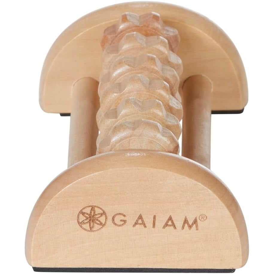GAIAM Natural Health Arch Roller