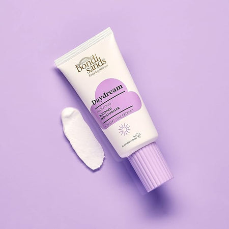 Bondi Sands Everyday Skincare Daydream Whipped Moisturiser 50ml