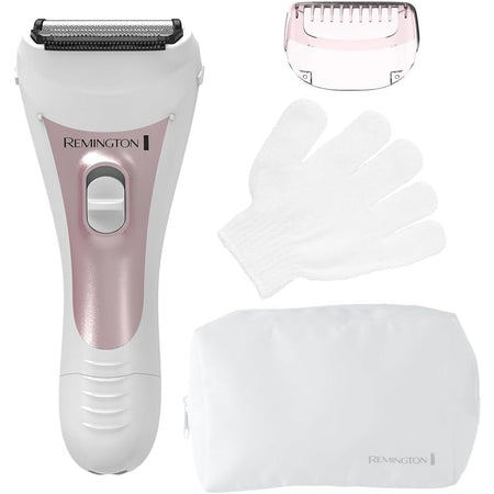 Remington S2 Smooth Lady Shaver 1 Each