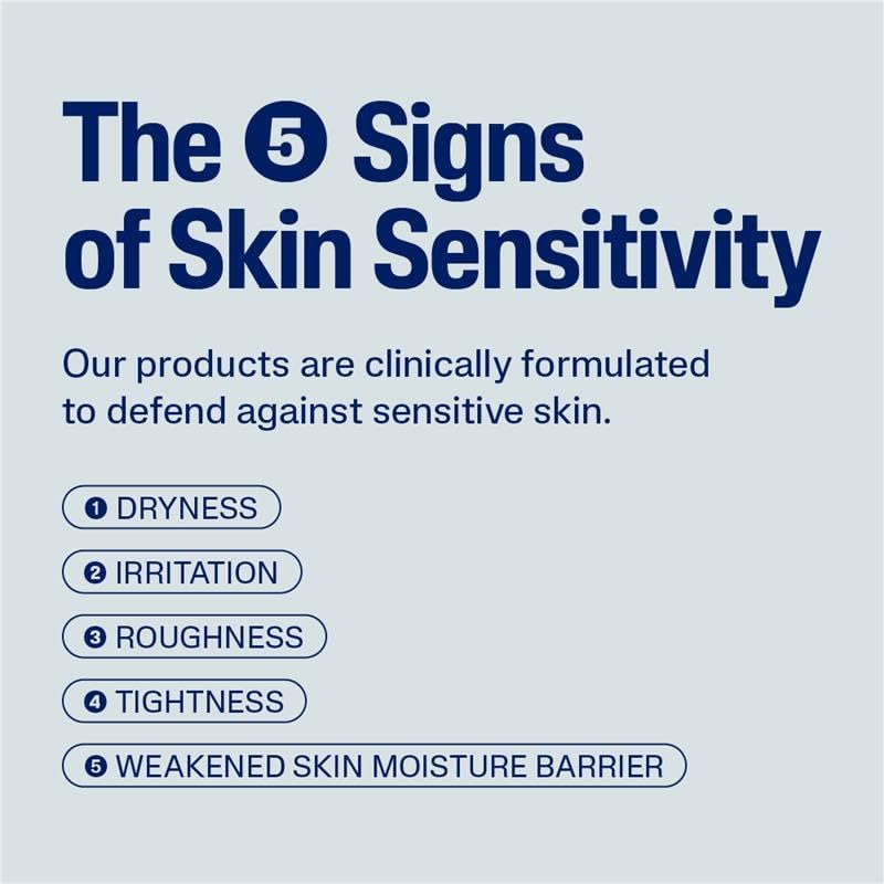 Cetaphil SA Exfoliating Lotion 236ml