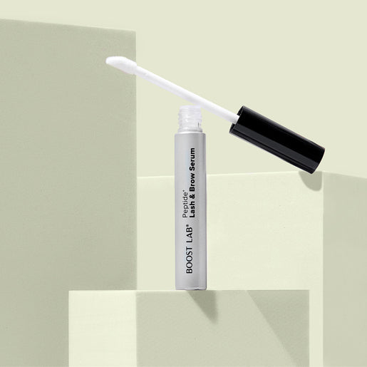 BOOST LAB Peptide+ Lash & Brow Serum 5mL