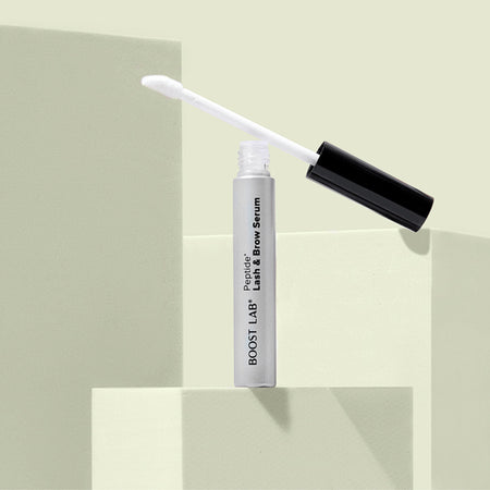 BOOST LAB Peptide+ Lash & Brow Serum 5mL