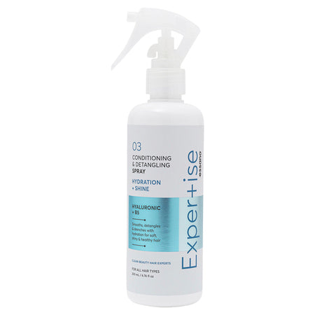 Essano Expertise Hydration + Shine Conditioning & Detangling Spray 200mL