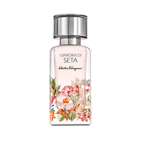FERRAGAMO Giardini Di Seta EDP Spray 50mL
