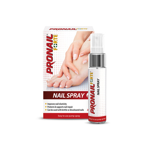 PRONAIL Forte Nail Spray 30ml