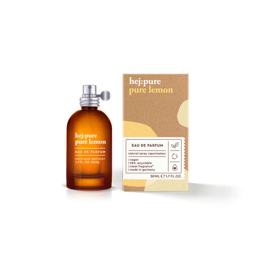 HEJ PURE Lemon EDP 50mL
