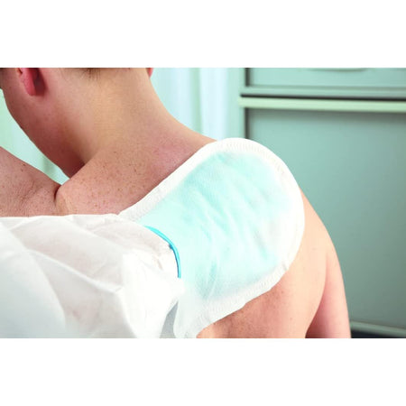 Molicare Skin Wash Gloves 8 Pack