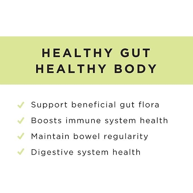 JSHEALTH Probiotic + Shelf-Stable 30 Capsules