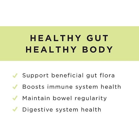 JSHEALTH Probiotic + Shelf-Stable 30 Capsules