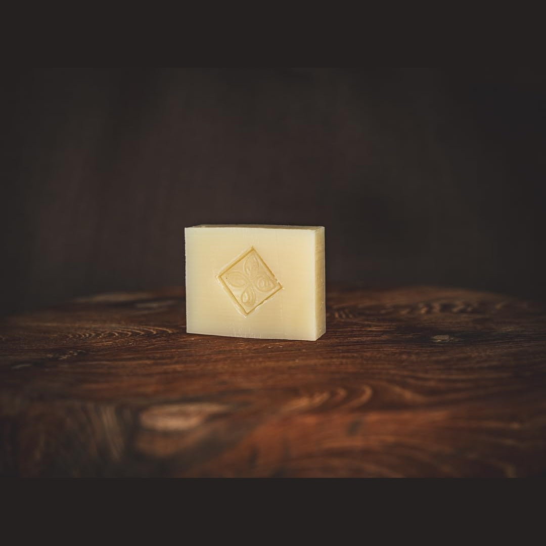 Base Soap With Impact Bar Shampoo Boxed 120g