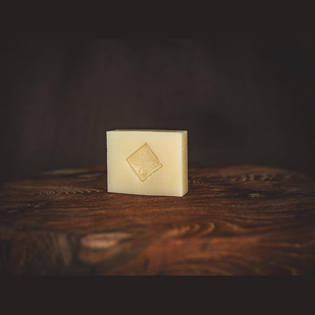 Base Soap With Impact Bar Shampoo Boxed 120g