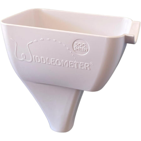 Widdleometer Urine Flow Test for Men