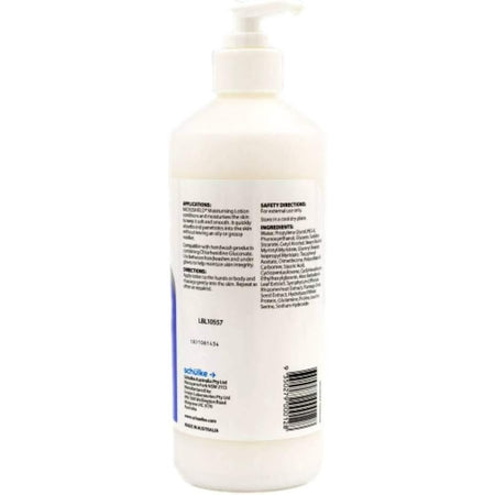 Microshield Moisturising Lotion With Pump 500ml