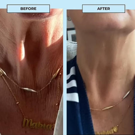 BOOST LAB Edelweiss Neck Firming Serum 30mL