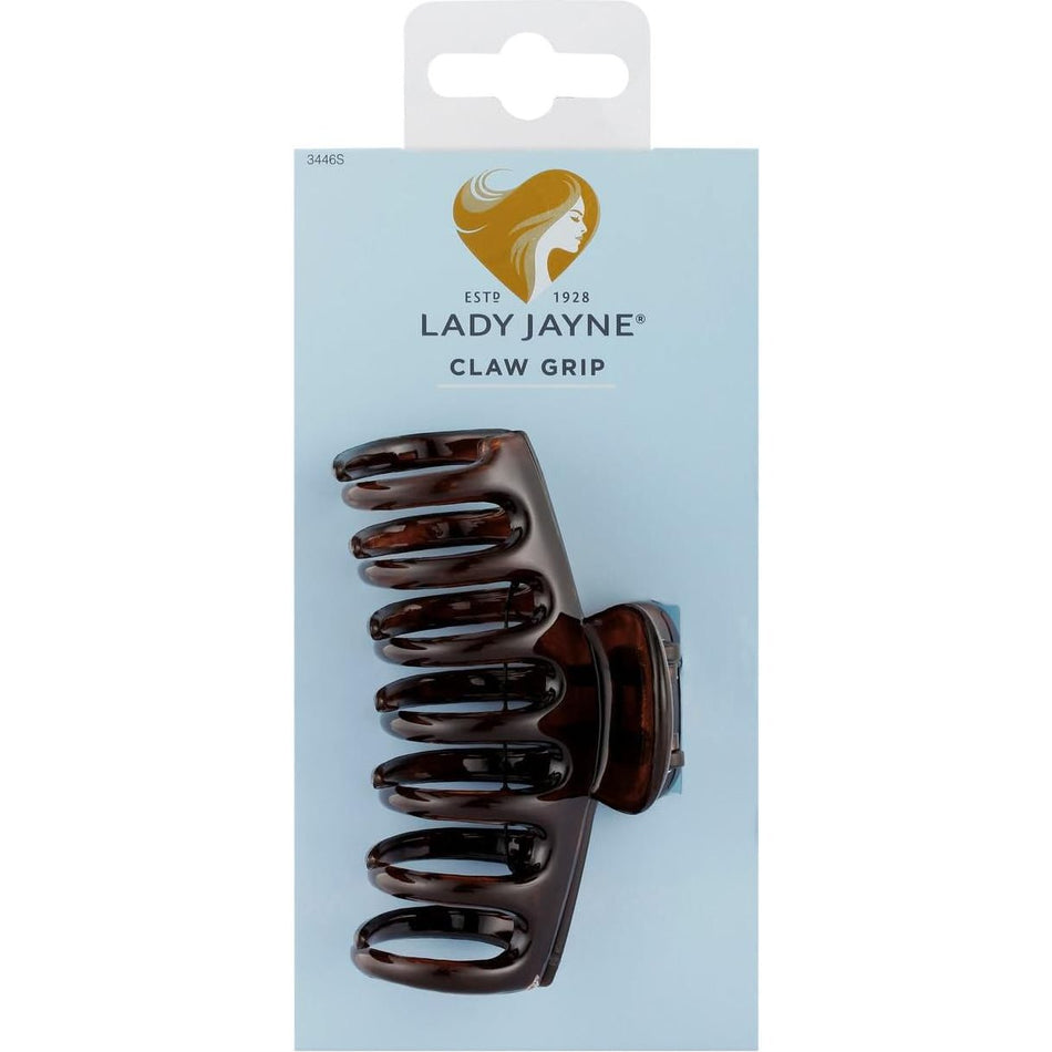 Lady Jayne Large Shell Barrell Claw Grip