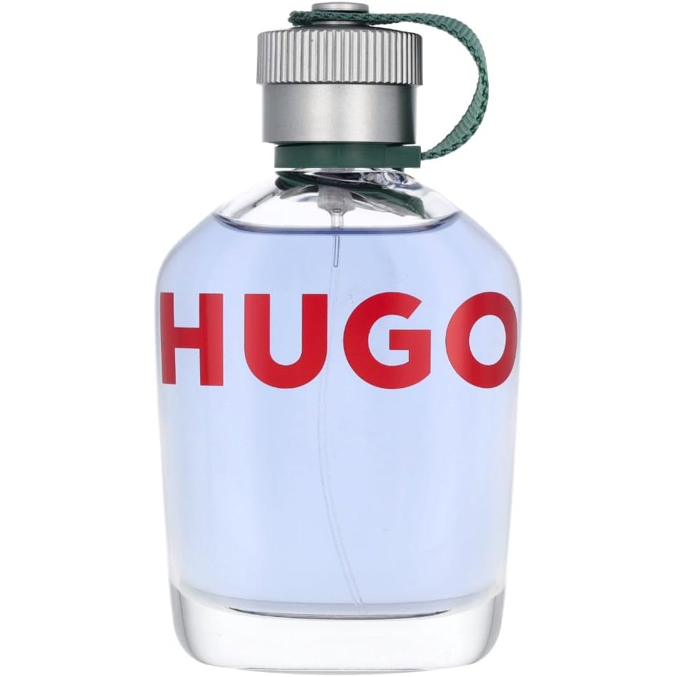 Hugo Boss Man EDT 125ml