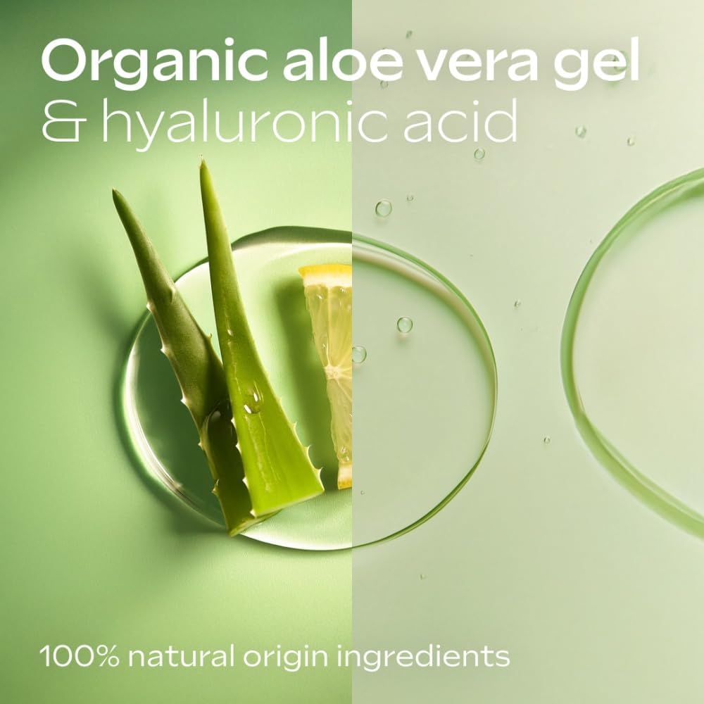 Weleda Hydrating Body Lotion Aloe Vera 250ml
