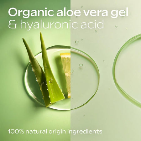 Weleda Hydrating Body Lotion Aloe Vera 250ml