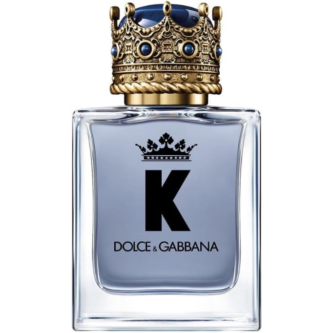 Dolce & Gabbana K EDT 50ml