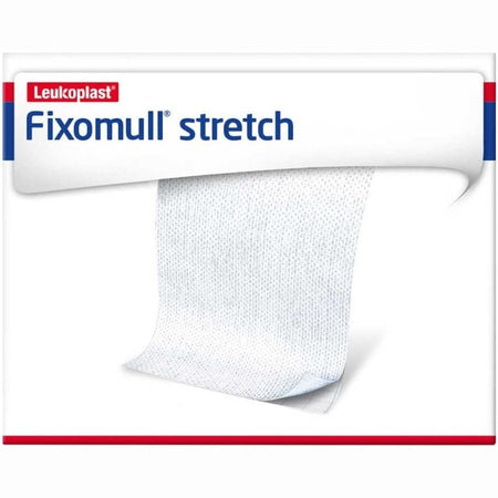 Fixomull Stretch 15cm X 2m