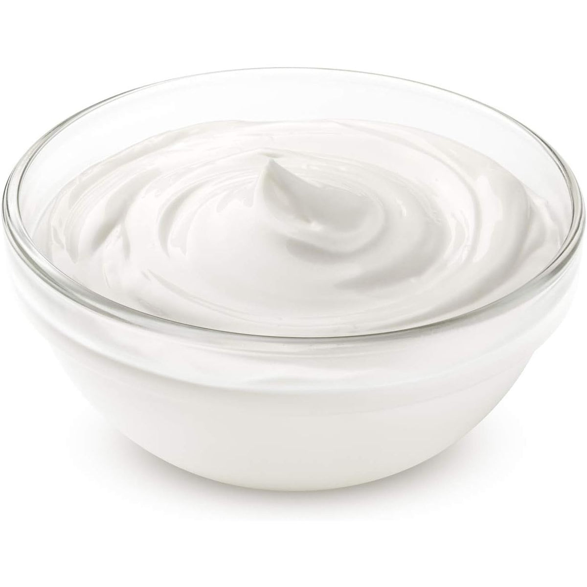 Lovercare Goat's Milk Shower Cream Pearl Powder 1.2 L