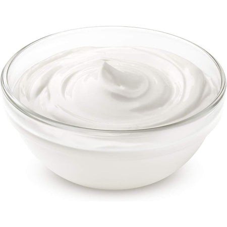 Lovercare Goat's Milk Shower Cream Pearl Powder 1.2 L